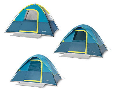 Adventuridge 6-Person Tent | ALDI US