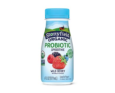 wildberry stonyfield yogurt strawberry organic aldi smoothies finds weekly upcoming specials