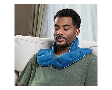 as seen on tv cooling neck wrap