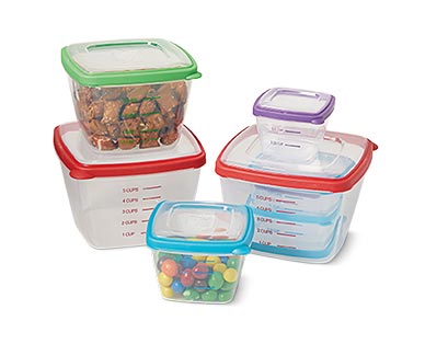 crofton food storage set