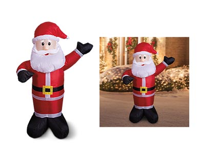 aldi plush christmas figure