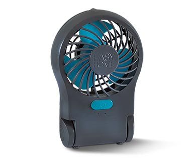 Easy Home 3 5 Portable Fan Aldi Us