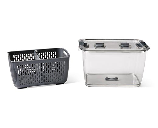 NSW] Crofton Food and Storage Containers $1.49 @ ALDI Waterloo - OzBargain