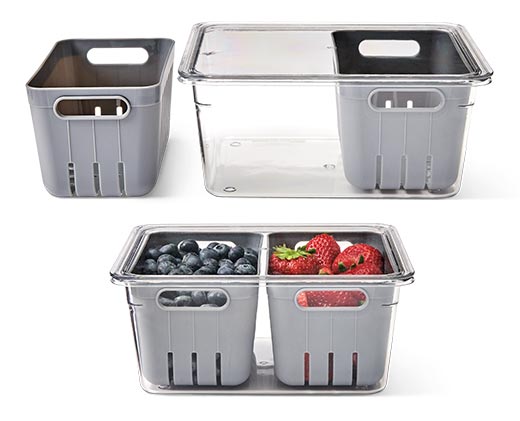 NSW] Crofton Food and Storage Containers $1.49 @ ALDI Waterloo - OzBargain