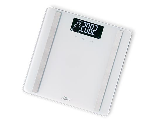 Baseline 12-1190 Body Fat Scale On Sale [FSA Approved]