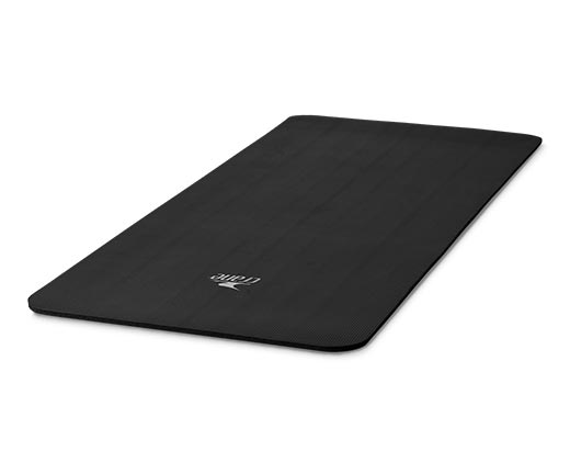 Crane Folding Fitness Mat Headed to Aldi Just in Time for New Year's  Resolutions