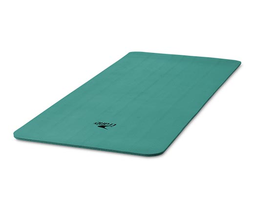 Crane Folding Fitness Mat Headed to Aldi Just in Time for New