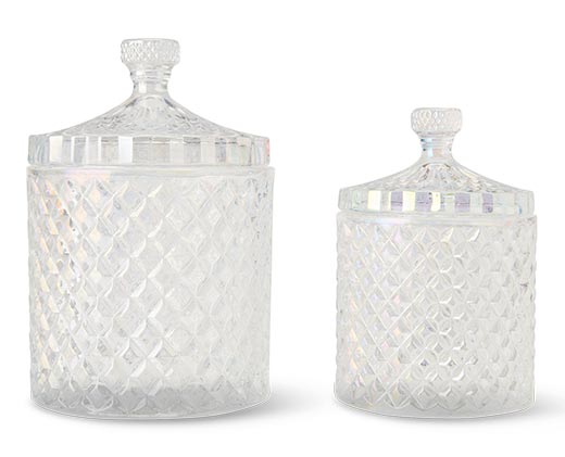 20-Piece Glass Storage Set w/ Lids Just $14.99 at ALDI