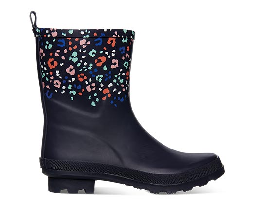 Serra ladies 2025 rain boots