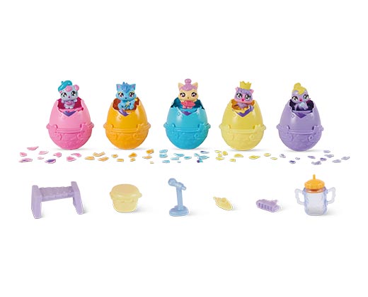 Hatchimals aldi cheap