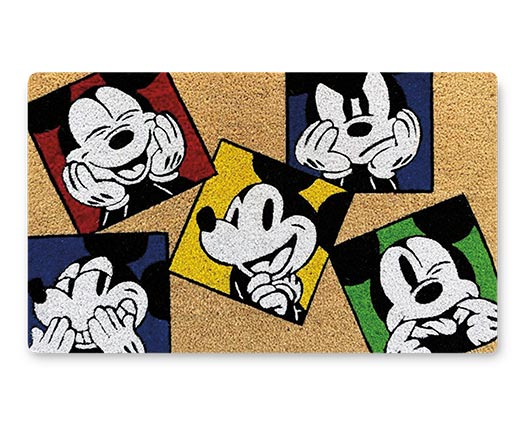 Disney Coir Mat | ALDI US