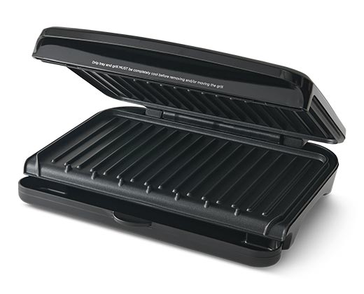George Foreman 5 Serving Grill