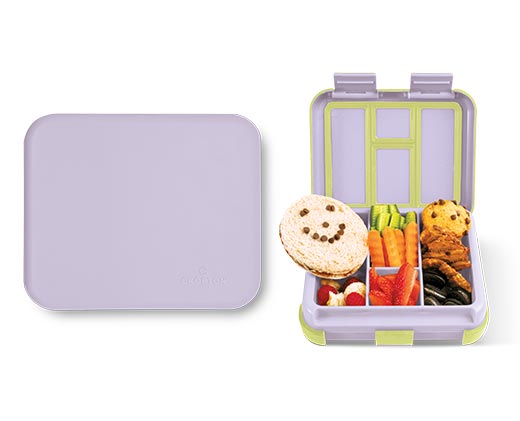 Crofton Bento Box with Ice Pack | ALDI US