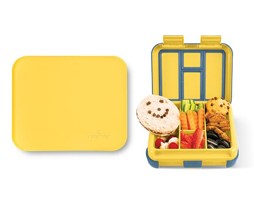 Crofton Bento Box with Ice Pack | ALDI US