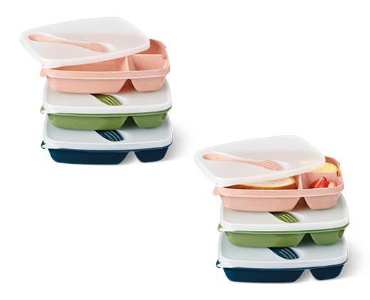 Crofton Bento Box | ALDI US