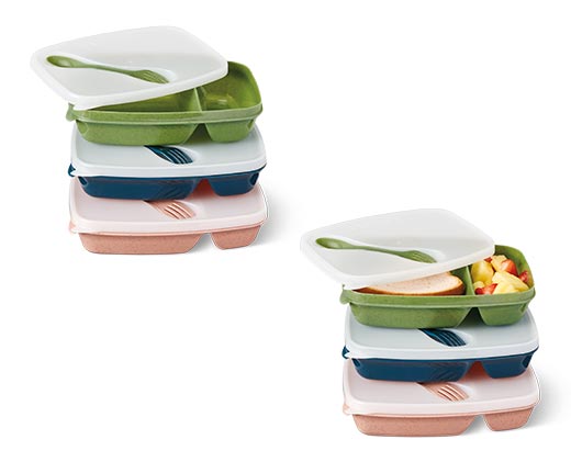 Crofton Bento Box | ALDI US