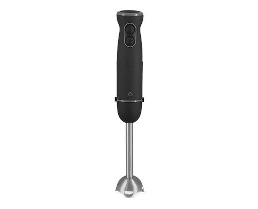 Ambiano Immersion Blender Black