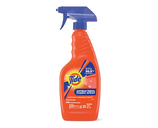 Tide Antibacterial Fabric Spray