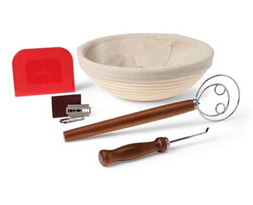 Crofton Bread Making Kit