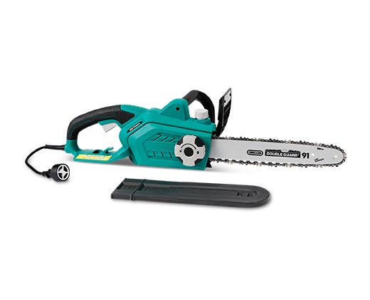 Ferrex Electric Chainsaw