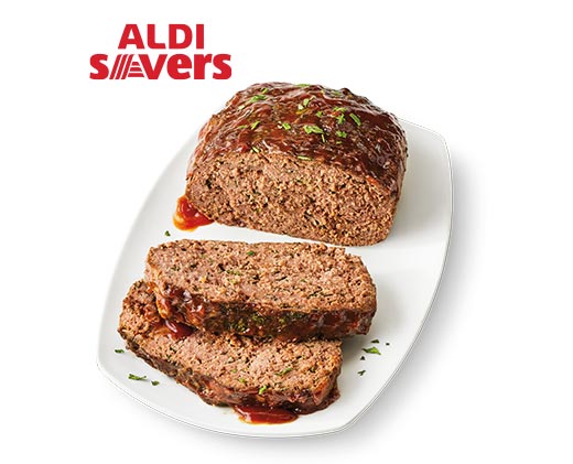 ALDI Savers. Specially Selected Wagyu Ground Beef