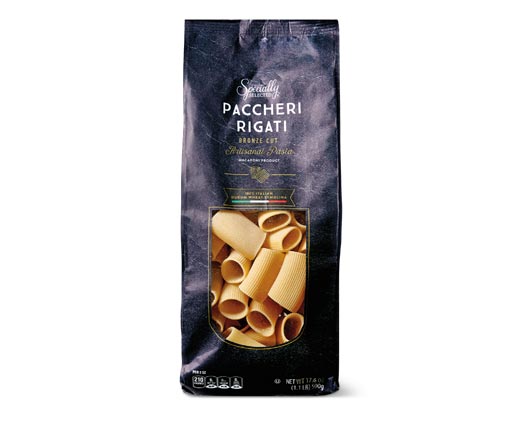 Specially Selected Paccheri Rigati