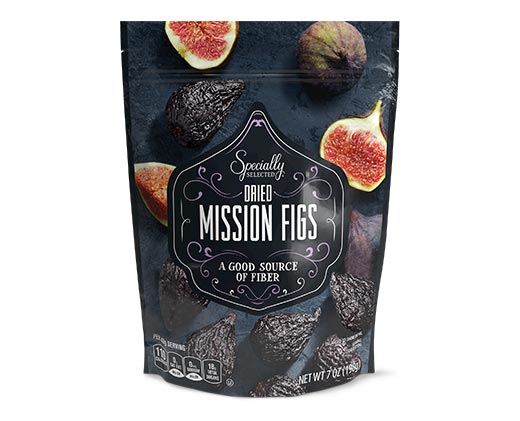 Southern Grove Mission Figs