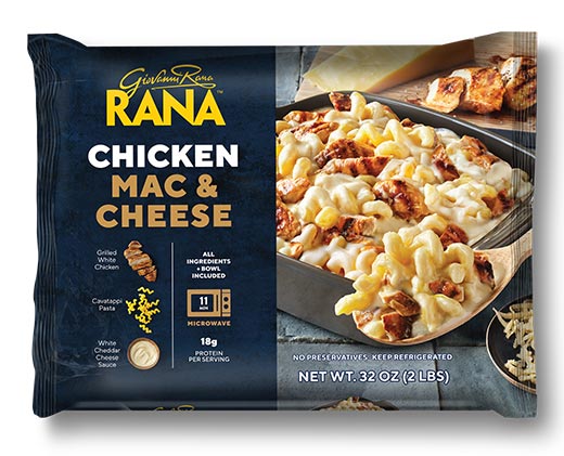 Rana Chicken Macaroni and Cheese