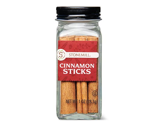 Stonemill Cinnamon Sticks