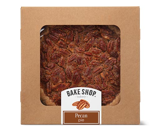 Bake Shop Pecan Pie