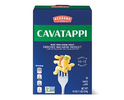 Reggano Cavatappi