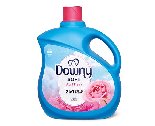 Downy April Fresh