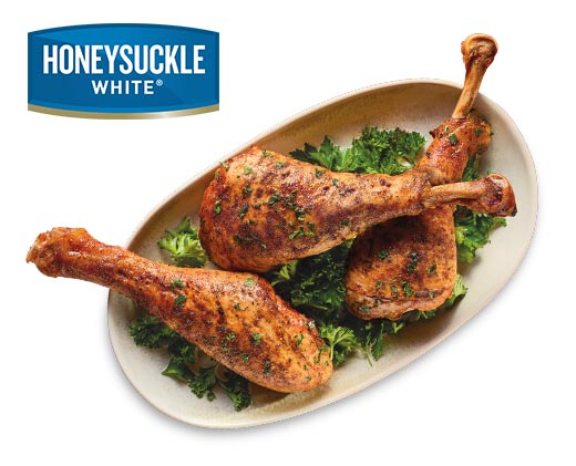 Honeysuckle White Turkey Drumsticks