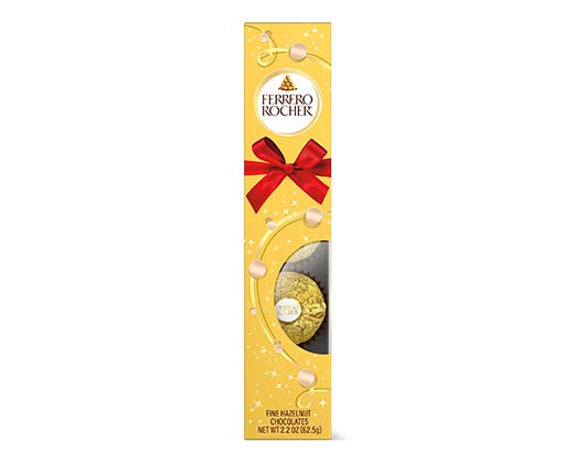 Ferrero Rocher Stocking Stuffer