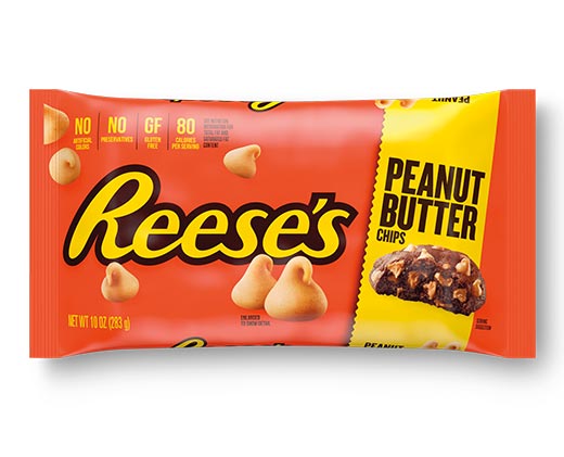 Reese&#039;s Peanut Butter Chips