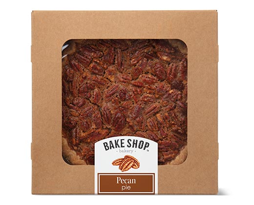 Bake Shop Pecan Pie