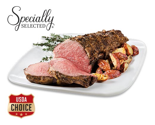 Specially Selected USDA Choice Beef Tenderloin