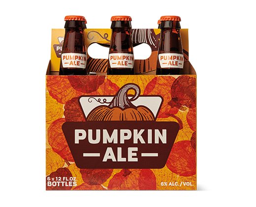 State of Brewing Pumpkin Ale