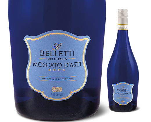 Belletti Moscato D&#039;Asti