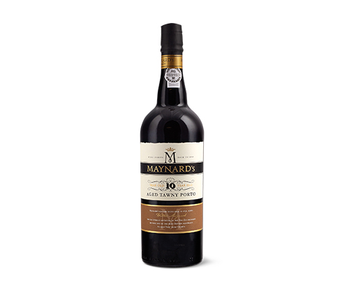 Maynard&#039;s Tawny 10 Year Port