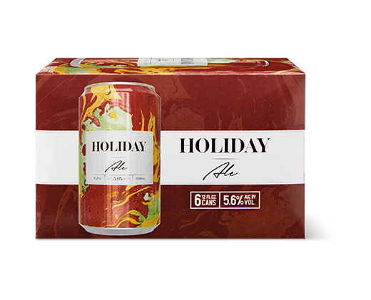 State of Brewing Holiday Ale