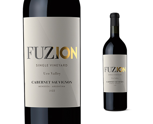 Fuzion Single Vineyard Cabernet Sauvignon