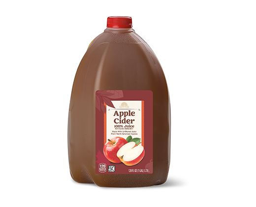 Nature&#039;s Nectar Apple Cider