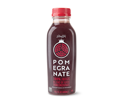 VitaLife Pomegranate Juice