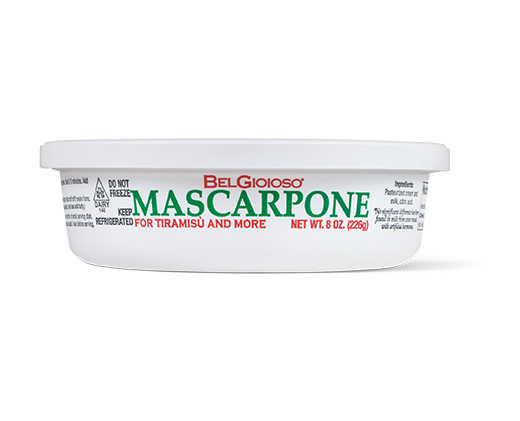 BelGioioso Traditional Mascarpone