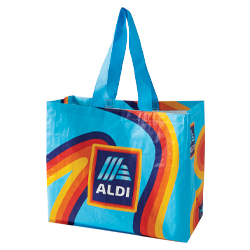 Aldi Fans Can Buy Hats, Backpacks, and Sweatshirts With the