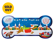 Sold Out. Pure Being Dog Advent Calendar