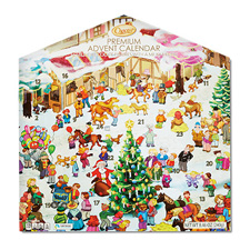 Advent Calendars - Wine, Cheese, Beer & More | ALDI US