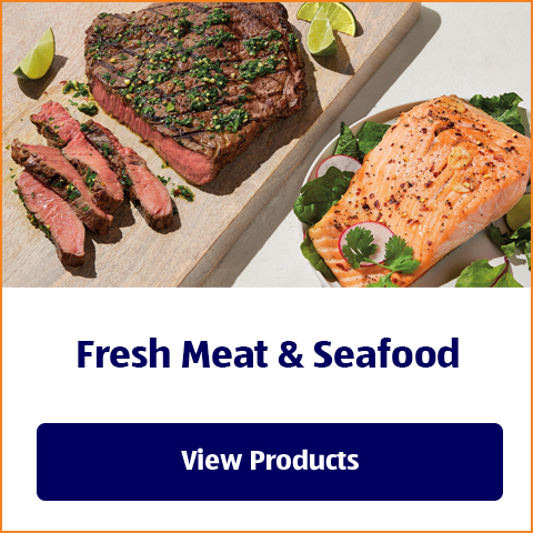 Find your affordable BBQ essentials at Aldi 