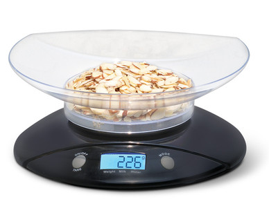 ALDI US Crofton Digital Kitchen Scale   010616 3951 DigitalScaleKitchen D Cc174110b1 